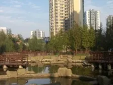 巴国城 恒基雍翠名门四房150万