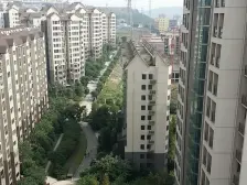 回兴 南方玫瑰城黄瑰苑B1区二房61万