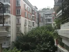 颐泰苑 3室2厅 东南