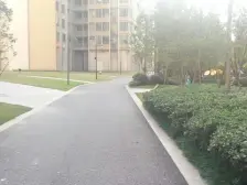 恒基雍翠名门 5室2厅 东