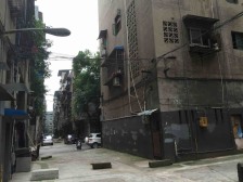 璧山街道 璧铜路三房28万