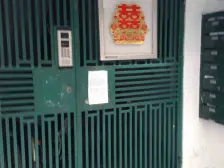 黄浦区600来万买三房独一套,单价6万,中间楼层