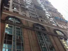 新华路 万吉广场四房124万