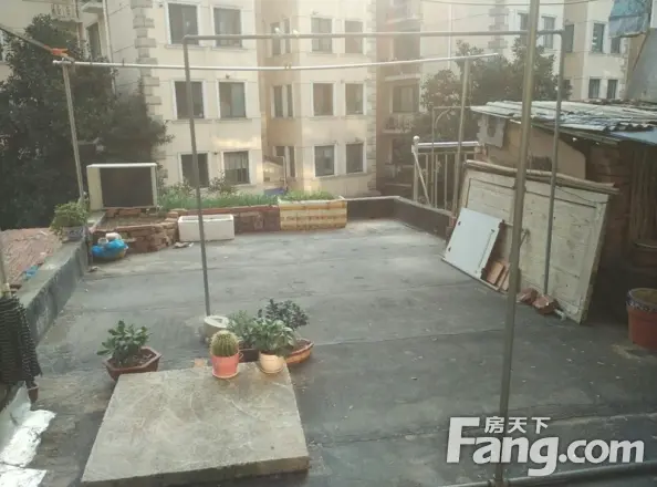 苜中路3号小区
