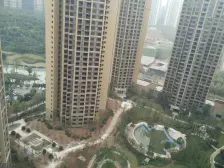 合租房,鲁能星城六街区700