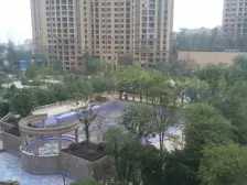 鸳鸯 美利山公园城市二房90万