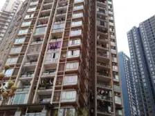 石坪桥 地博春天二房58万