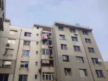 桃花源小区 3室2厅 南 北