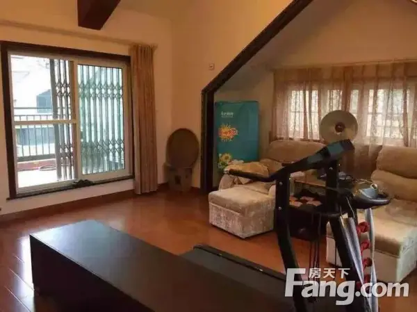 自住豪华装修,金华婺城江南家和园二手房四室