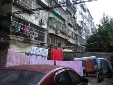 格局方正,双南设计,全明通透,豪华气派彰显无疑。