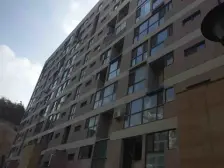 南北通透 通风性好 水景房 视野好 惠泽中园好位置