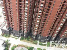 视野开阔,南北通透,全天采光充足