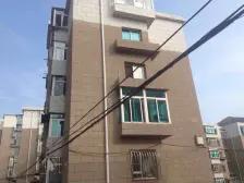 中南路沿线一室带装修自住小户型