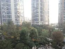 一江两岸 高得房率 中间楼层 通透边户价格带车位