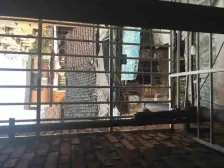 坝口巷 南北通透,采光好 装修好,环镜优美 近地铁 视野好,诚心出售