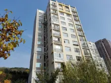 叠翠骏景 2室1厅 南 北