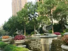 东方港湾 2室1厅 南