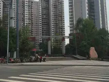 东福宏洲 2室1厅 南