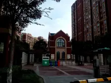 中星星御湾,豪气别墅,南北院子自带3车位,静谧宜居