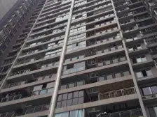 北国风光 2室1厅 南