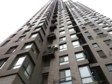 解放路青云街地铁亿达物业复式大跃层实得两层南北通透