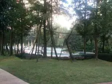 龙头寺 鲁能星城五街区三房135万