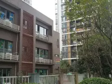 西区 汇祥好莱坞二房54万