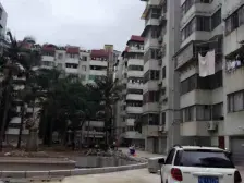 闽澳花园 3室1厅 南