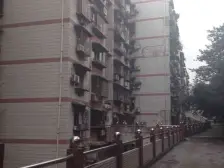 直港 天鹅花园四房85万