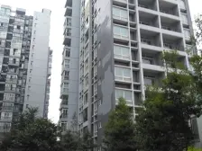 双碑 新升南苑 正规两房 户型方正视野开阔