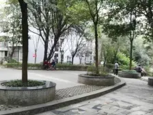 鱼洞 香林华府(巴南)二房41万