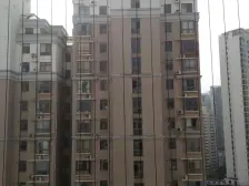 红谷滩秋水广场旁精装两房出售 拎包入住