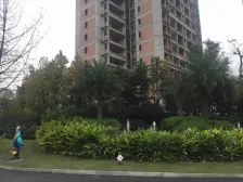 成熟社区,交通便利,公园围绕,环境优美