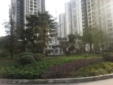 靠公园临轻轨挨商圈 随时可实地看房 成熟社区