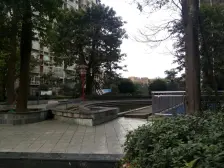 配套成熟小区,宏康浩宇,家装2室,价格便宜,