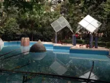 三峡广场 华宇广场时代星空一房91万