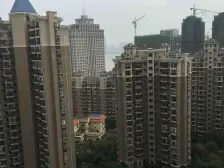 联发江岸汇景 品质成熟小区,端户,家住装修。