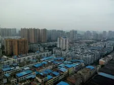 宏康浩宇 2室2厅 南