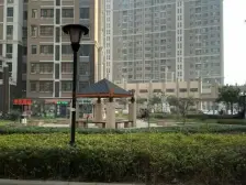 惠安花园 1室1厅 南