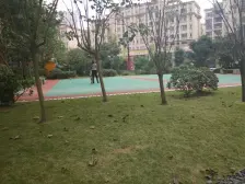 茶园新区 同景国际城香溪迈上(N组团)二房70万