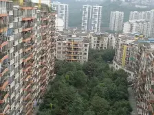 西区 盛景天下三房75万