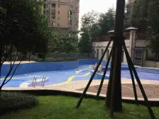 弹子石 国际社区江御四房138万