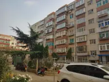 车家村 中间楼层 南向 一室一厅 交通便利。