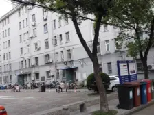 白云新村 2室1厅 南 北