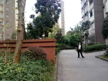 宏康浩宇 2室2厅 南