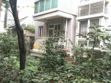 广厦城湖水岸 5室2厅 东南