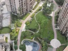 寸滩 北大资源江山名门四房284万