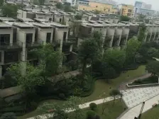 中渝精装一房,视野开阔,采光充足,配套设施成熟