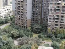 双山 中交丽景二房80万