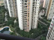 汽博中心 青河世家二房90万